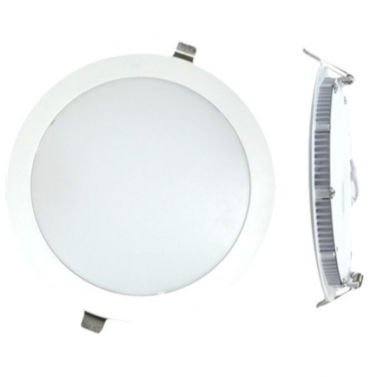 LED lamp Silver Electronics-0