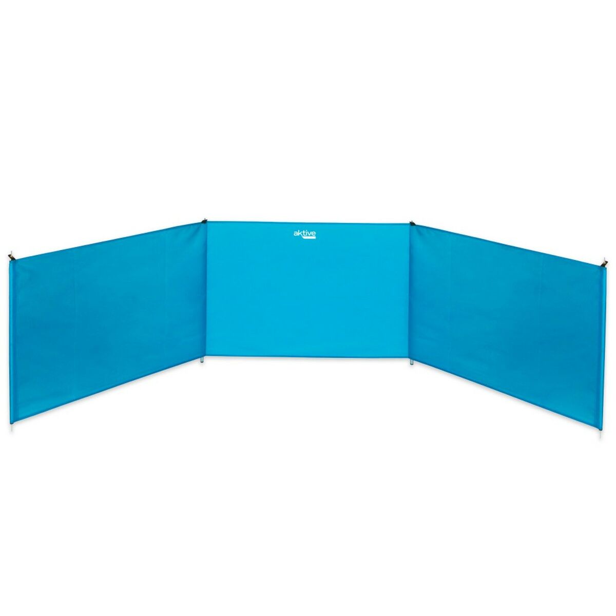 Beach Windscreen Aktive 300 x 84 x 2 cm 300 x 85 x 2 cm-3