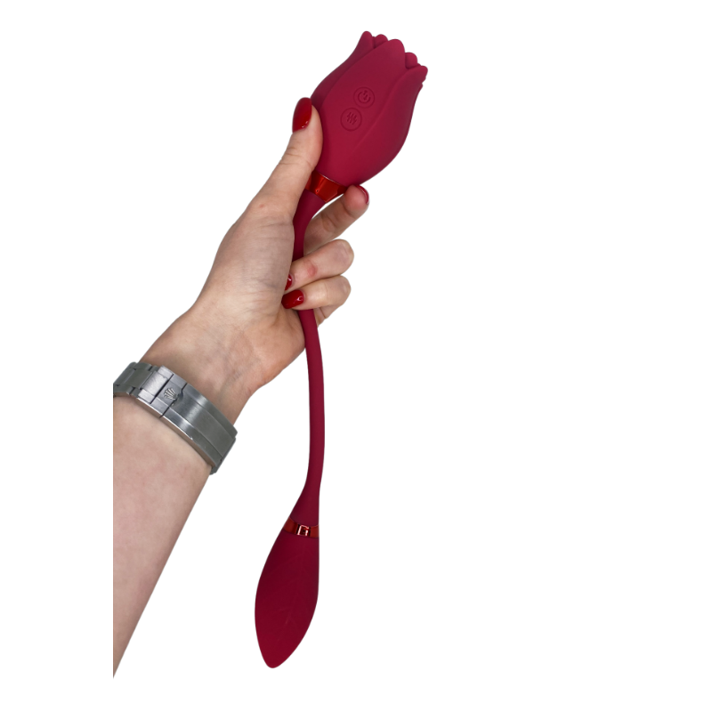 air pulse vibrator