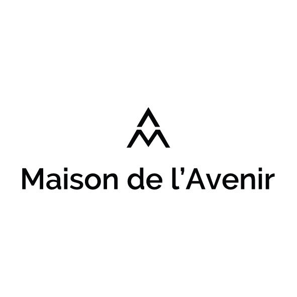 MAISON DE L'AVENIR NOIR INTENSE EDP 3.4 U-2