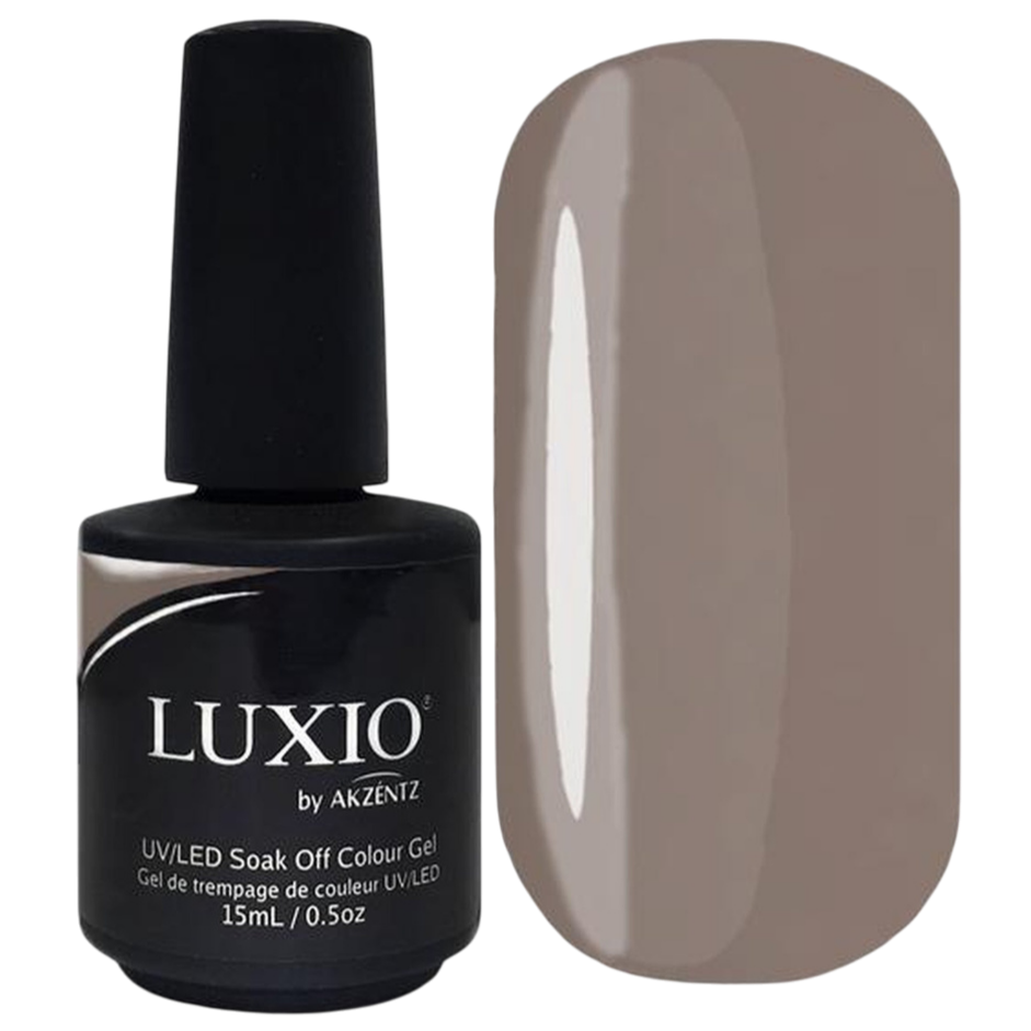 Luxio - Essence-0