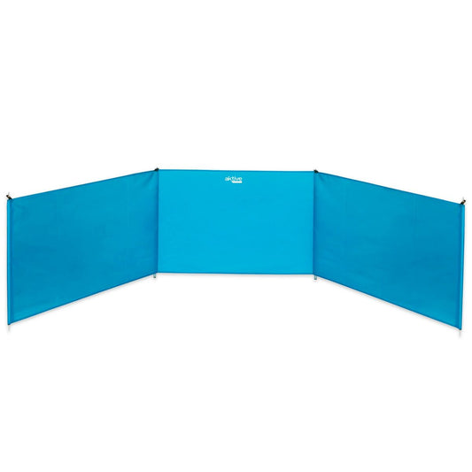 Beach Windscreen Aktive 300 x 85 x 2 cm-0