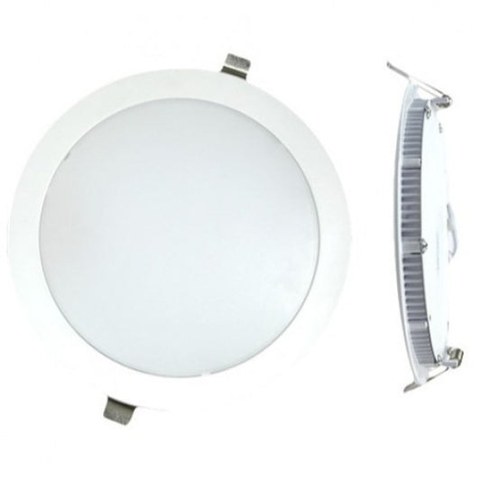 LED lamp Silver Electronics-0