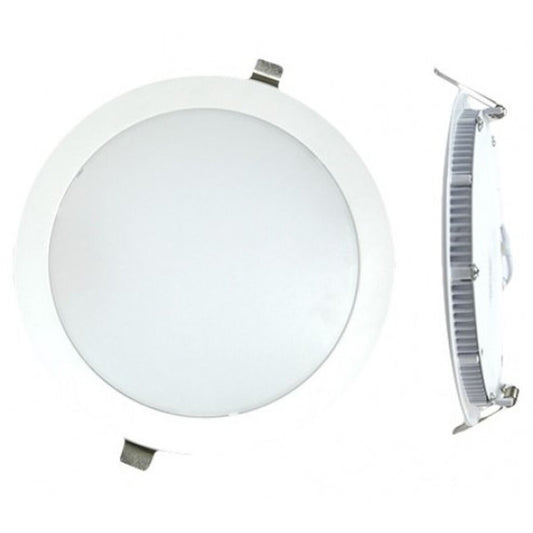 LED lamp Silver Electronics-0