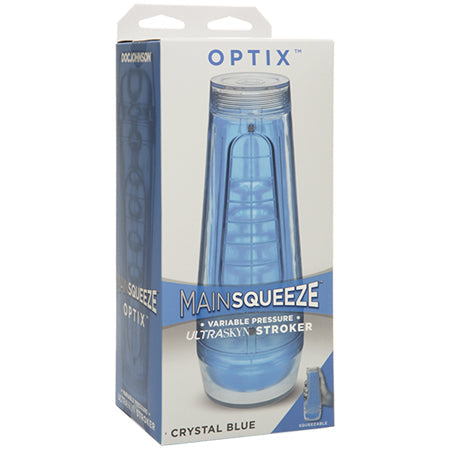 Main Squeeze OPTIX Blue-0