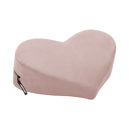 Liberator Heart Wedge Rose-0