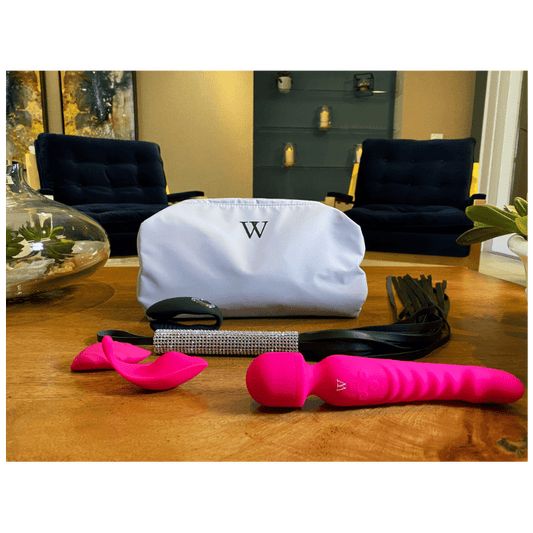 adult toy set adult toy kit V For Vibes